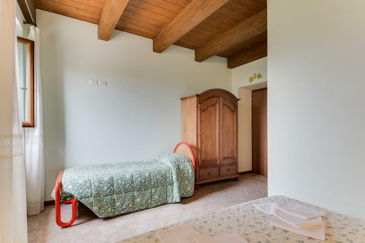 Agriturismo L'Antico Frutto 普雷米尔库奥雷 外观 照片