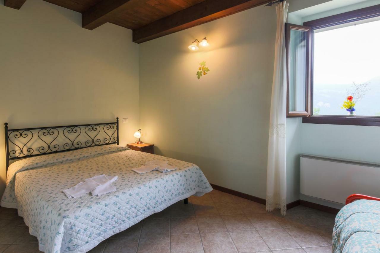 Agriturismo L'Antico Frutto 普雷米尔库奥雷 外观 照片