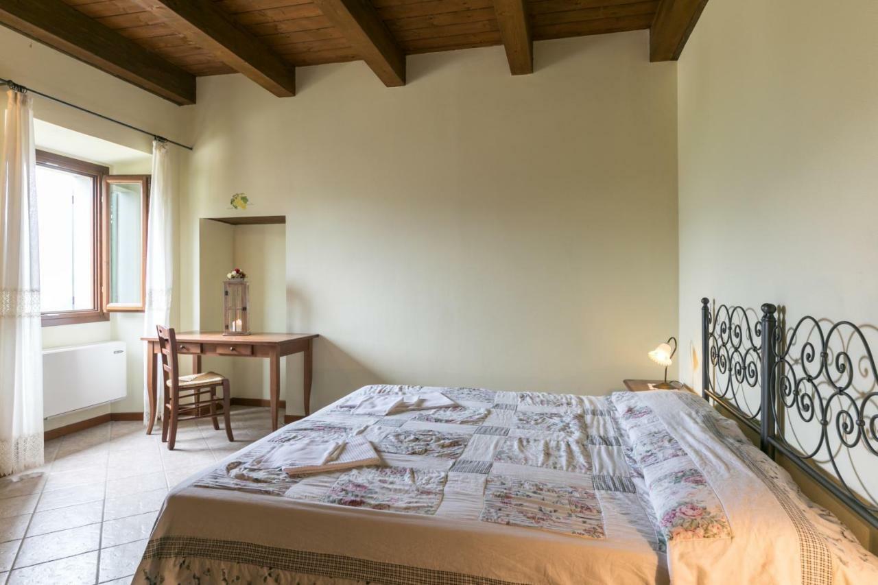 Agriturismo L'Antico Frutto 普雷米尔库奥雷 外观 照片