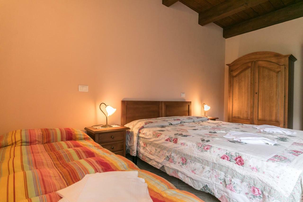 Agriturismo L'Antico Frutto 普雷米尔库奥雷 外观 照片