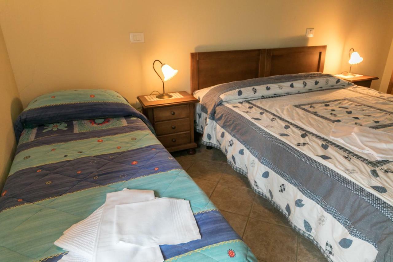 Agriturismo L'Antico Frutto 普雷米尔库奥雷 外观 照片