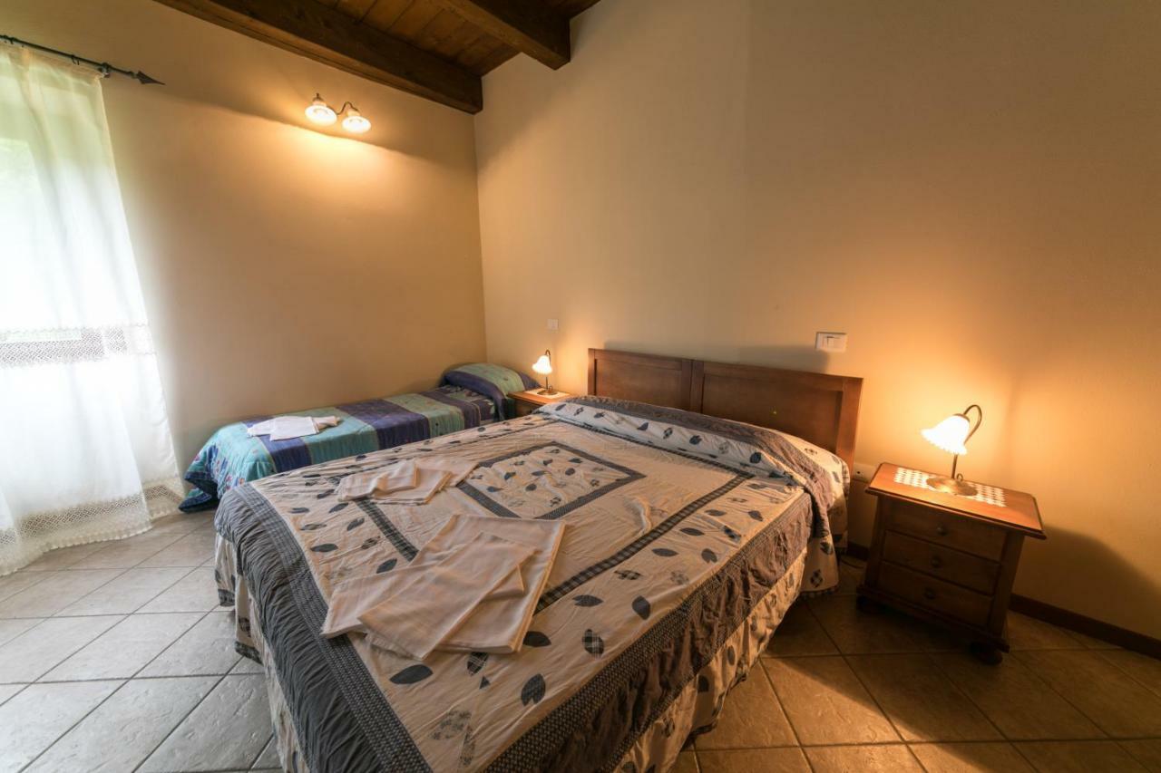 Agriturismo L'Antico Frutto 普雷米尔库奥雷 外观 照片