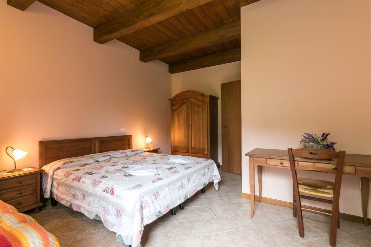 Agriturismo L'Antico Frutto 普雷米尔库奥雷 外观 照片