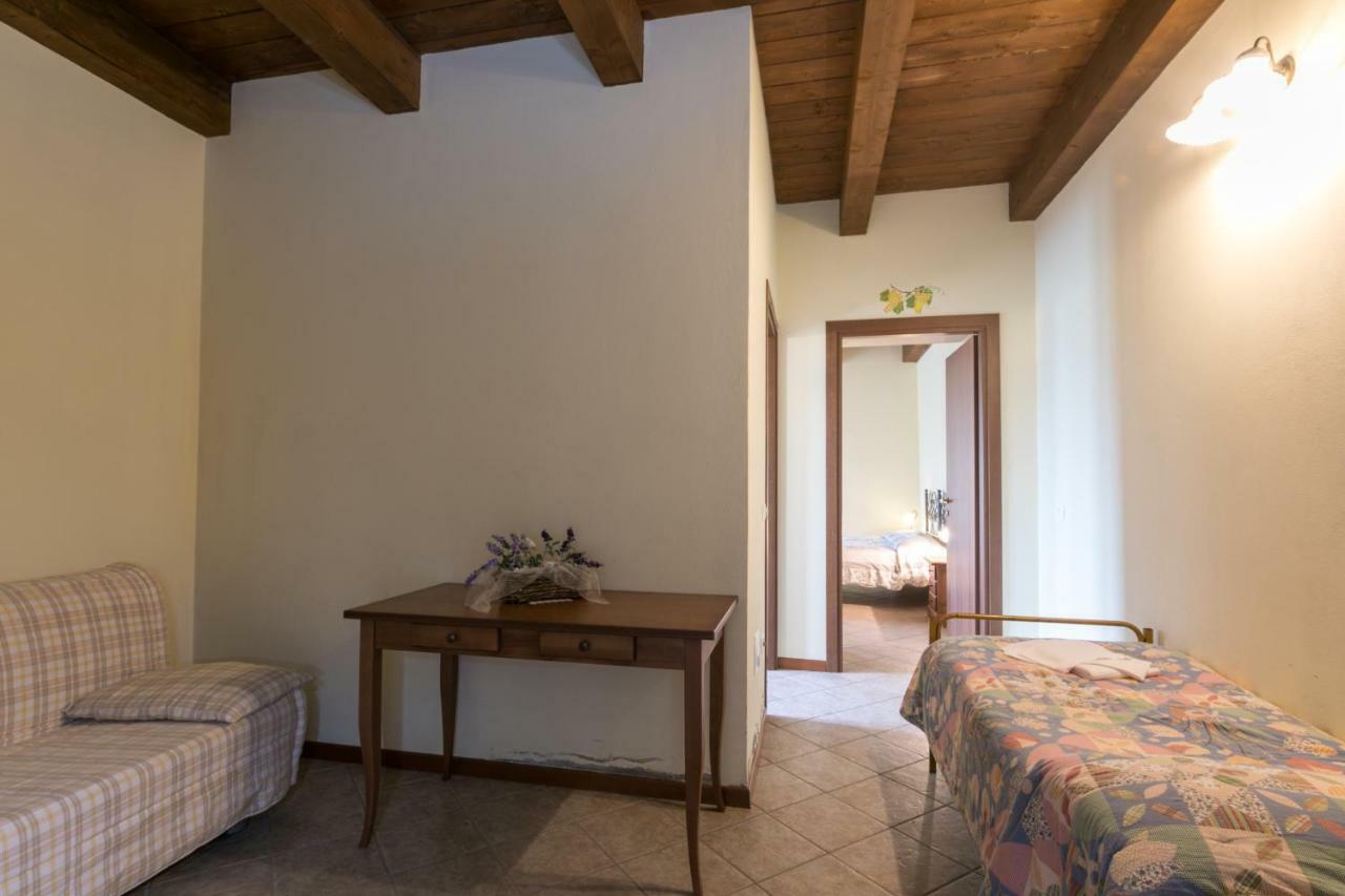 Agriturismo L'Antico Frutto 普雷米尔库奥雷 外观 照片