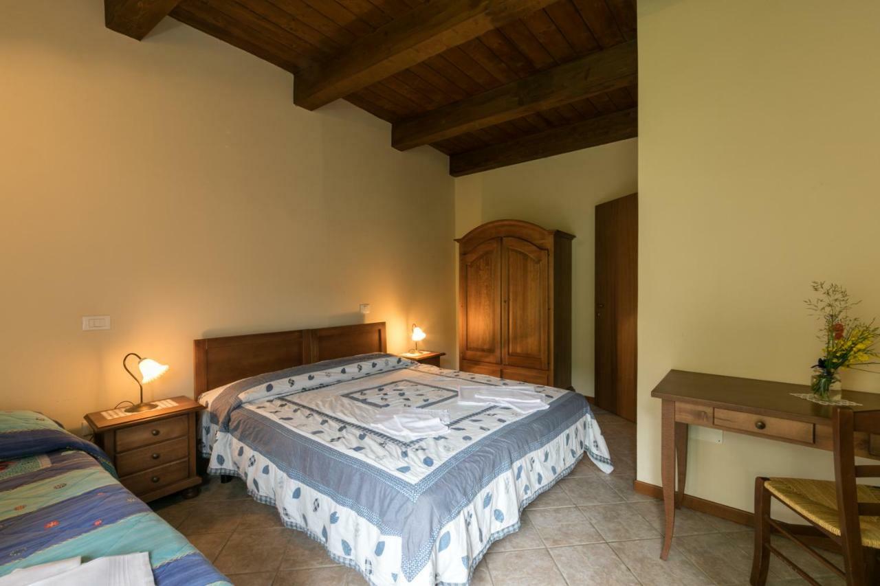 Agriturismo L'Antico Frutto 普雷米尔库奥雷 外观 照片