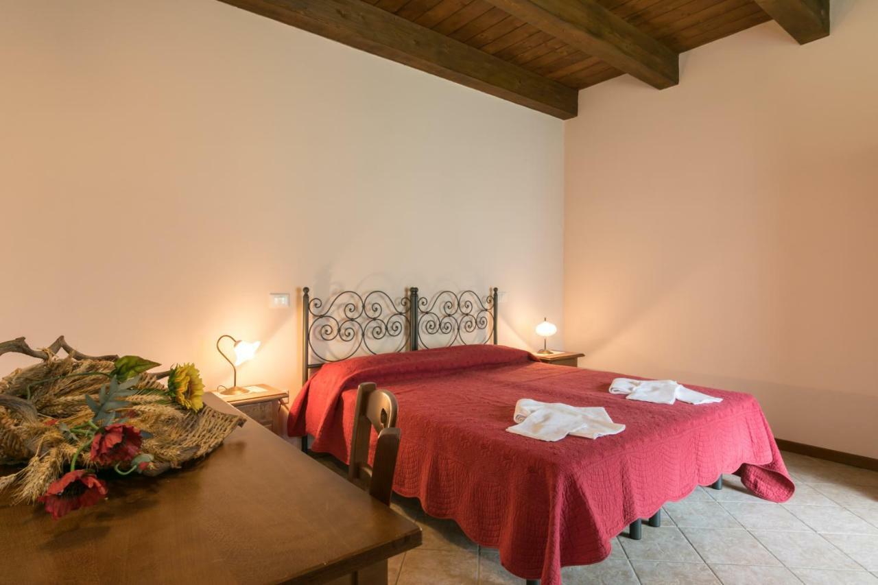 Agriturismo L'Antico Frutto 普雷米尔库奥雷 外观 照片