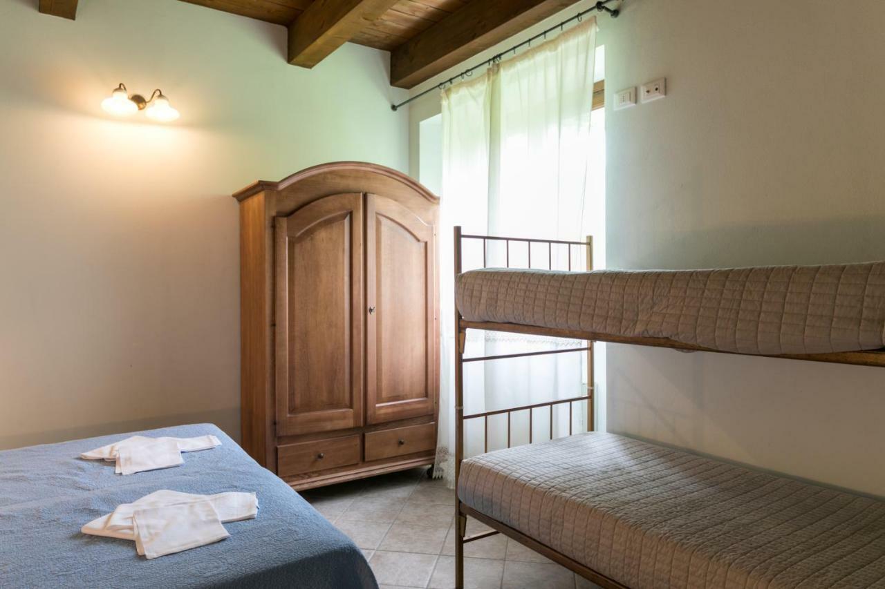 Agriturismo L'Antico Frutto 普雷米尔库奥雷 外观 照片