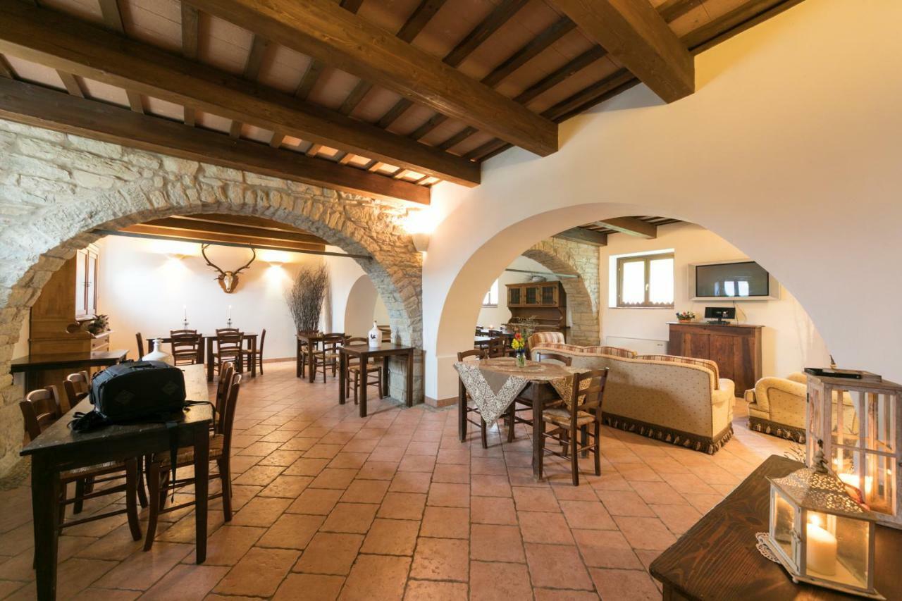 Agriturismo L'Antico Frutto 普雷米尔库奥雷 外观 照片