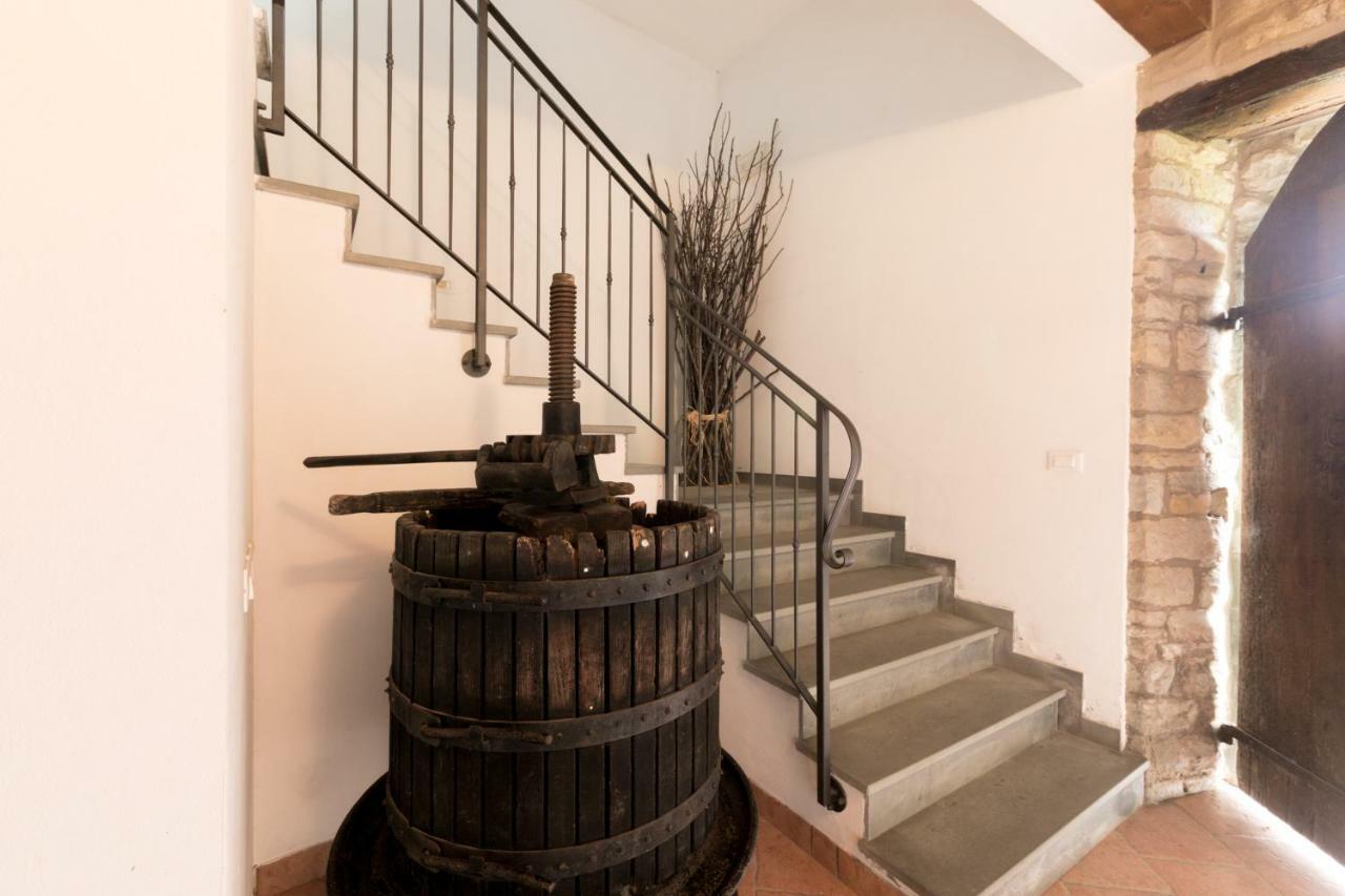 Agriturismo L'Antico Frutto 普雷米尔库奥雷 外观 照片