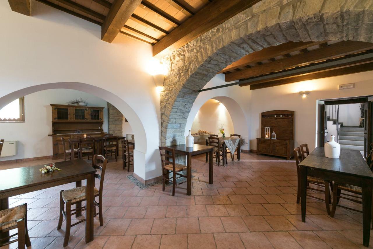 Agriturismo L'Antico Frutto 普雷米尔库奥雷 外观 照片
