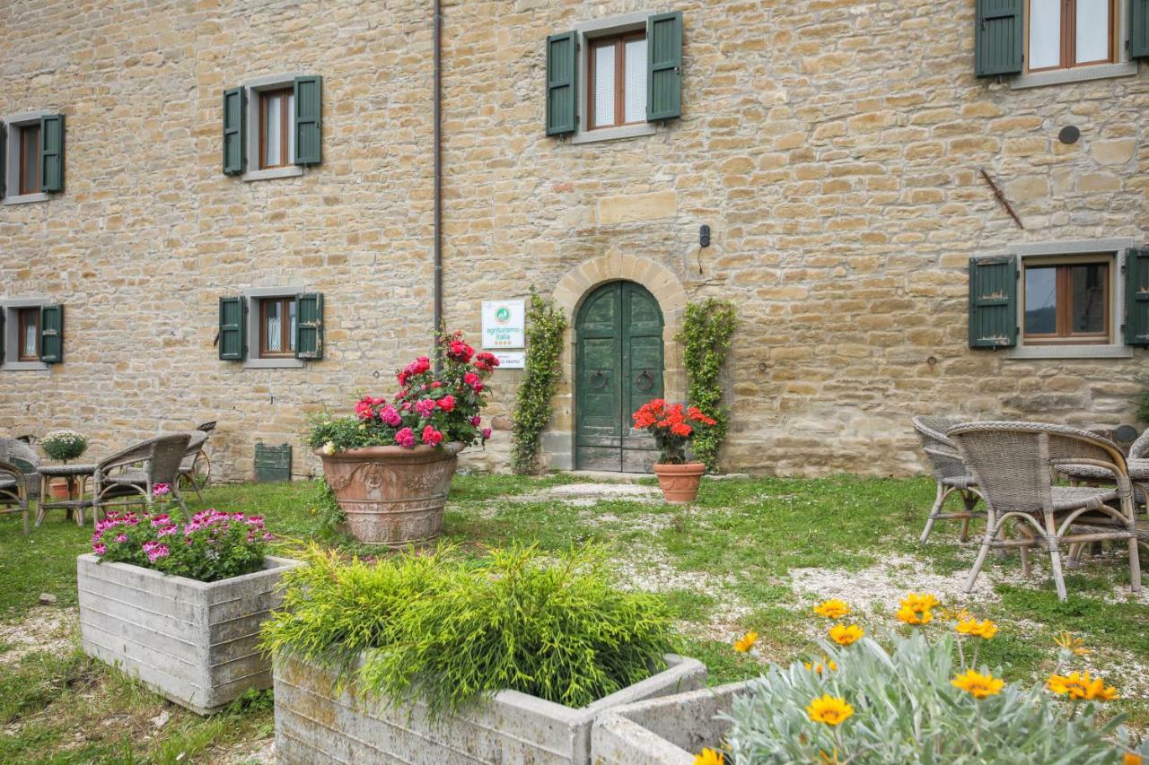 Agriturismo L'Antico Frutto 普雷米尔库奥雷 外观 照片
