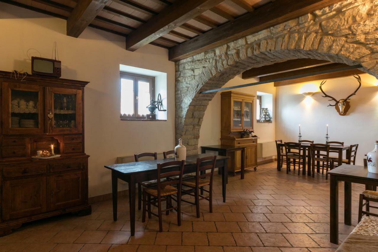 Agriturismo L'Antico Frutto 普雷米尔库奥雷 外观 照片