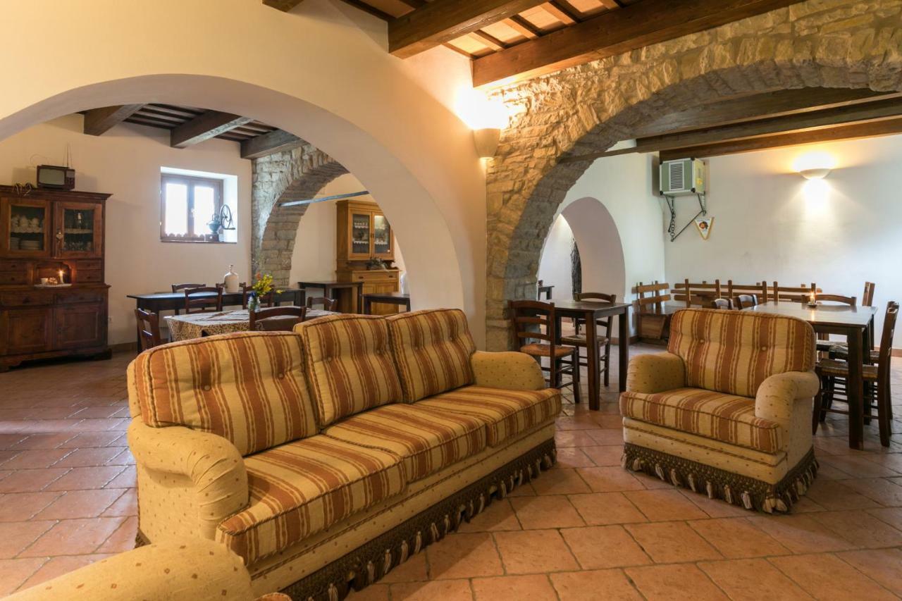 Agriturismo L'Antico Frutto 普雷米尔库奥雷 外观 照片