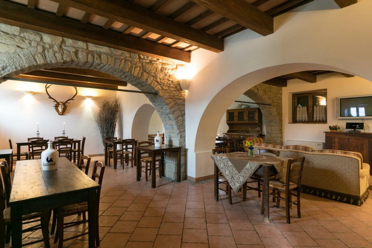 Agriturismo L'Antico Frutto 普雷米尔库奥雷 外观 照片
