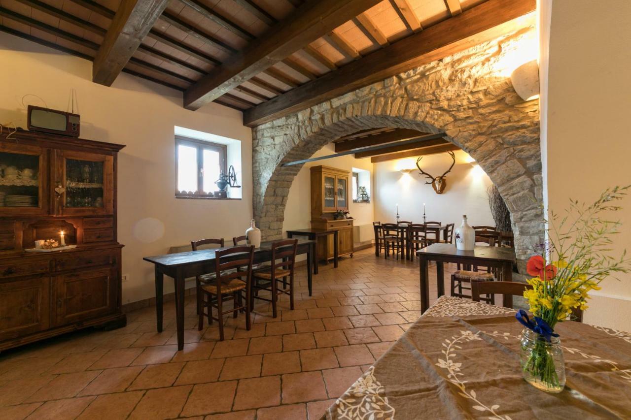 Agriturismo L'Antico Frutto 普雷米尔库奥雷 外观 照片