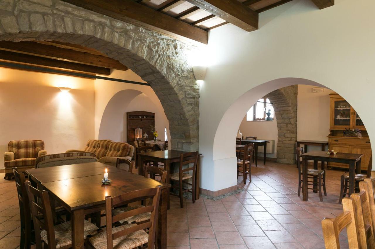 Agriturismo L'Antico Frutto 普雷米尔库奥雷 外观 照片