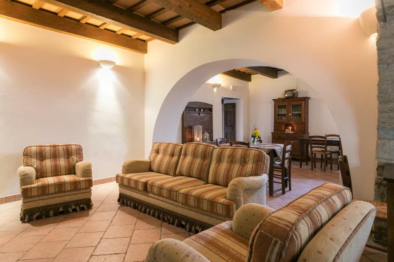 Agriturismo L'Antico Frutto 普雷米尔库奥雷 外观 照片