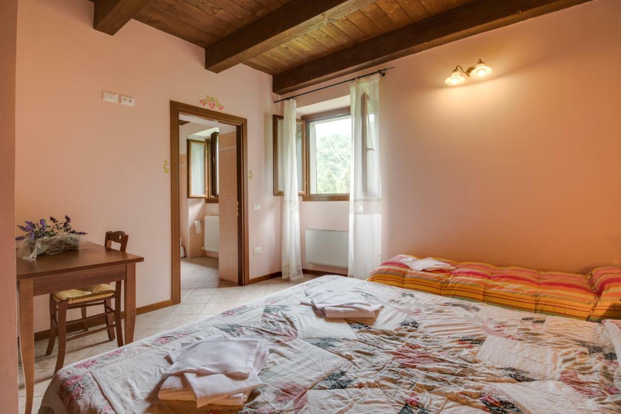 Agriturismo L'Antico Frutto 普雷米尔库奥雷 外观 照片