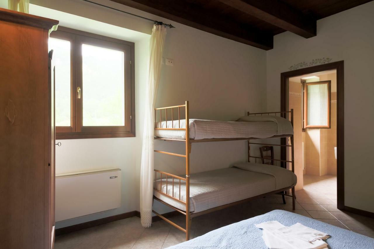Agriturismo L'Antico Frutto 普雷米尔库奥雷 外观 照片