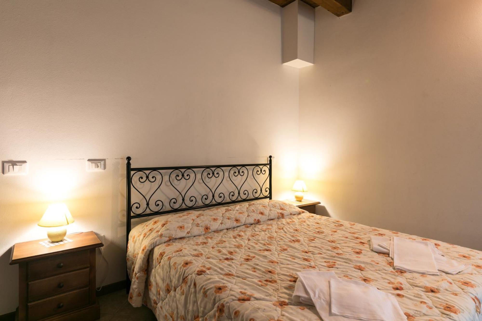 Agriturismo L'Antico Frutto 普雷米尔库奥雷 外观 照片