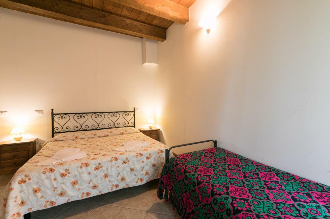 Agriturismo L'Antico Frutto 普雷米尔库奥雷 外观 照片