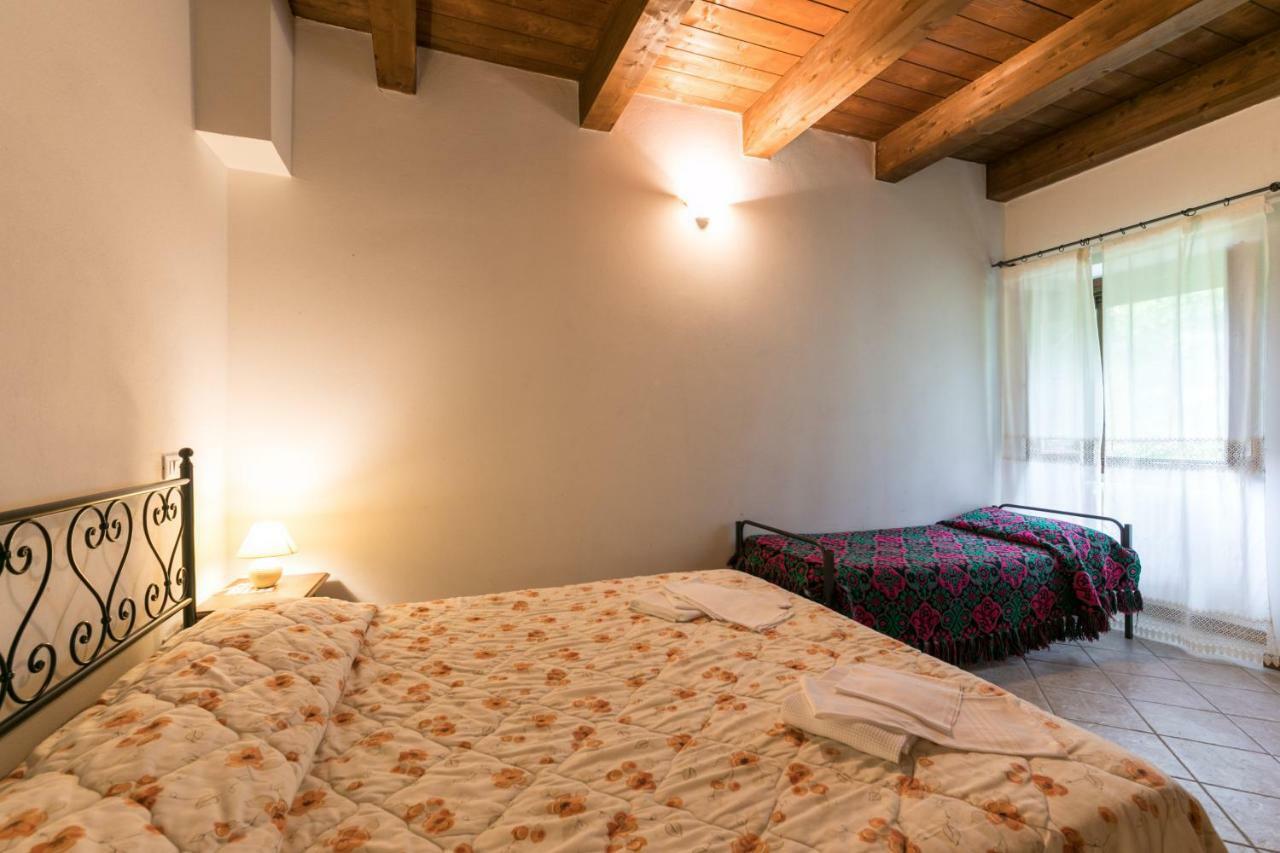 Agriturismo L'Antico Frutto 普雷米尔库奥雷 外观 照片