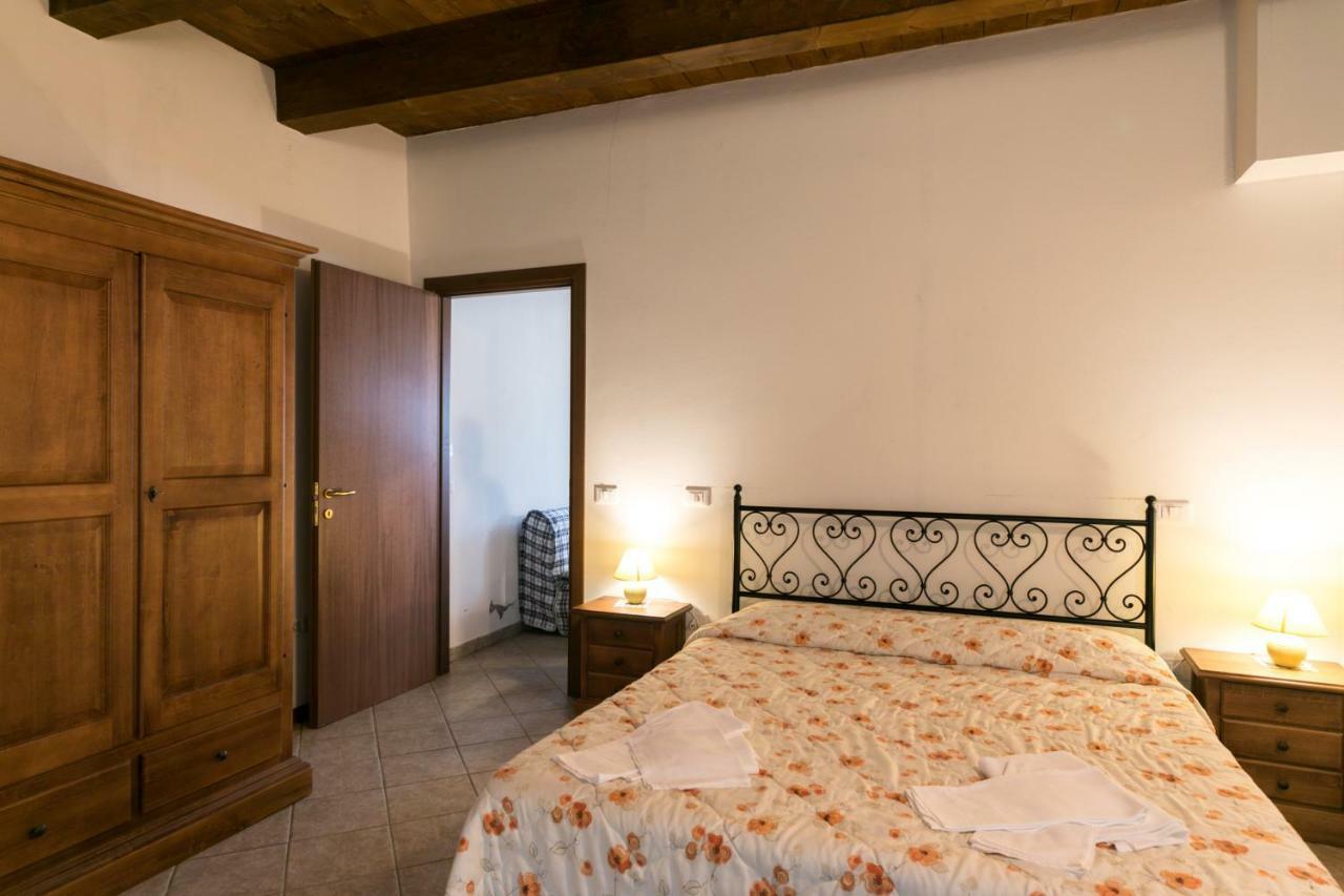 Agriturismo L'Antico Frutto 普雷米尔库奥雷 外观 照片