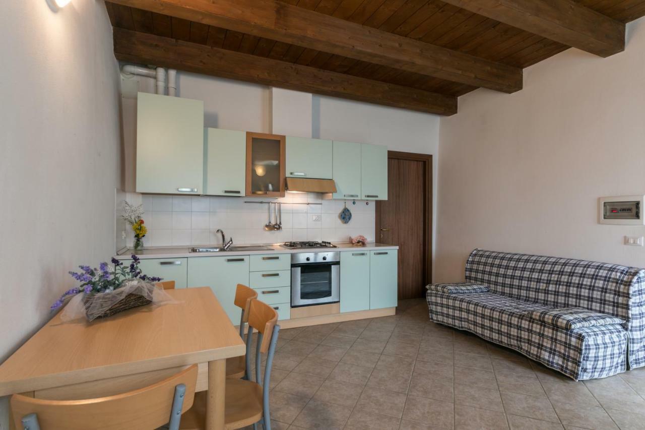 Agriturismo L'Antico Frutto 普雷米尔库奥雷 外观 照片