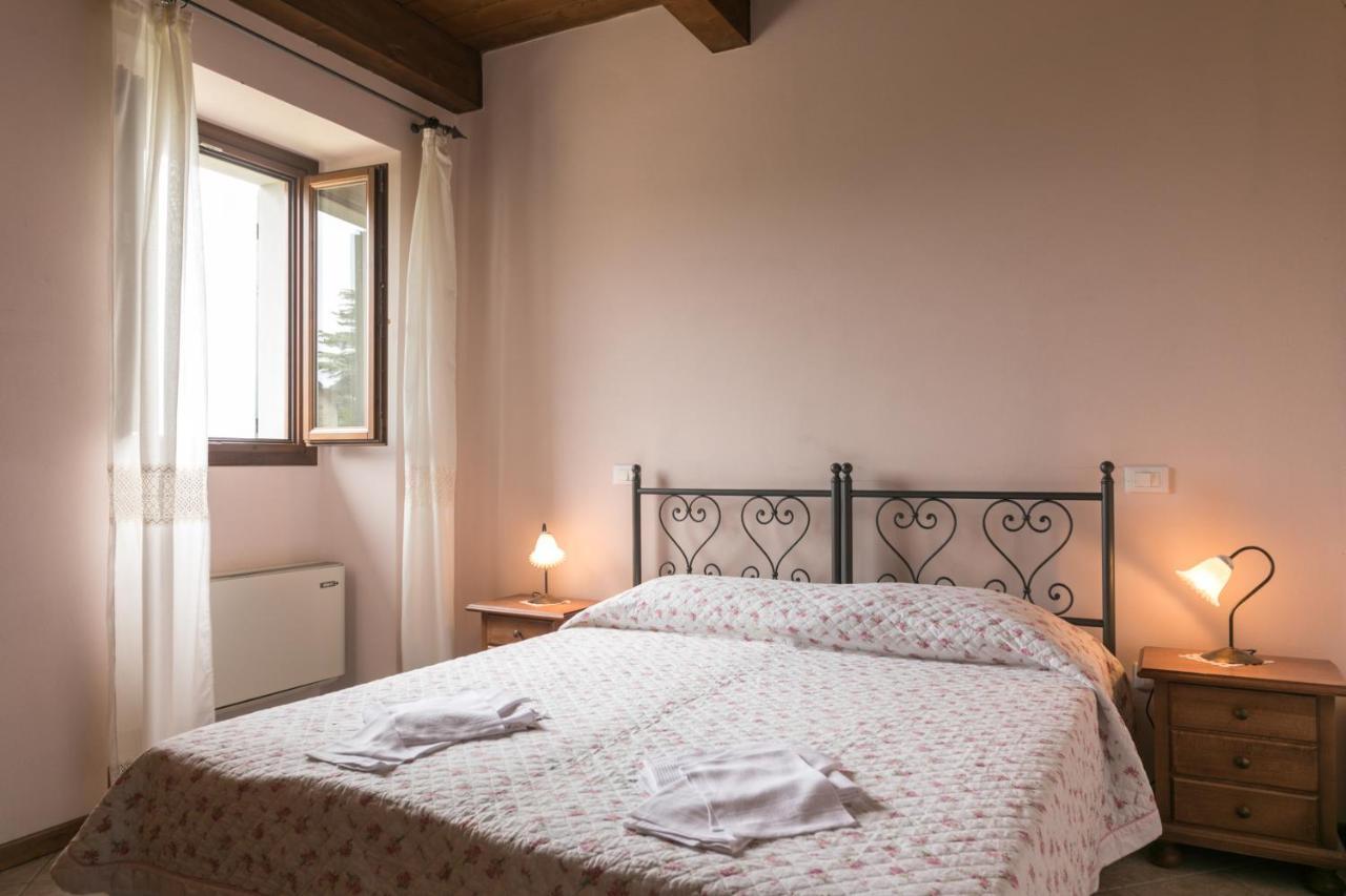 Agriturismo L'Antico Frutto 普雷米尔库奥雷 外观 照片